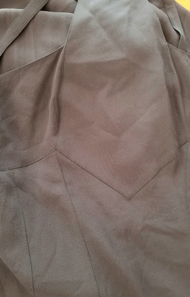 Karl Lagerfeld maxi dress - Picture 5 of 5